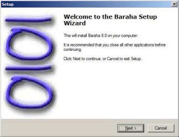 baraha converter.